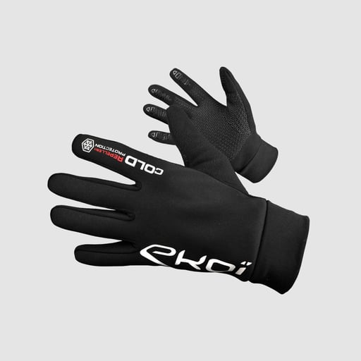 Winter Gloves EKOI COLD WR 2