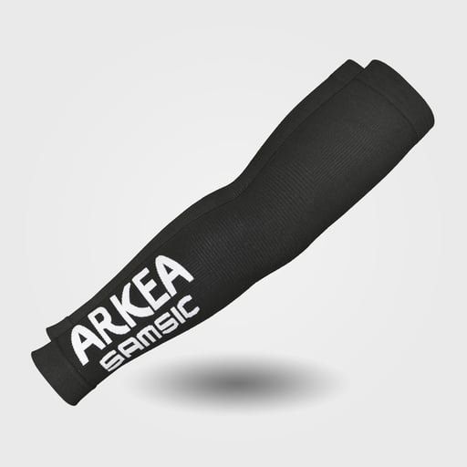 ARM WARMER EKOI DRYARN PRO TEAM ARKEA SAMSIC