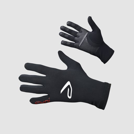 Mid-season EKOI Gloves Black