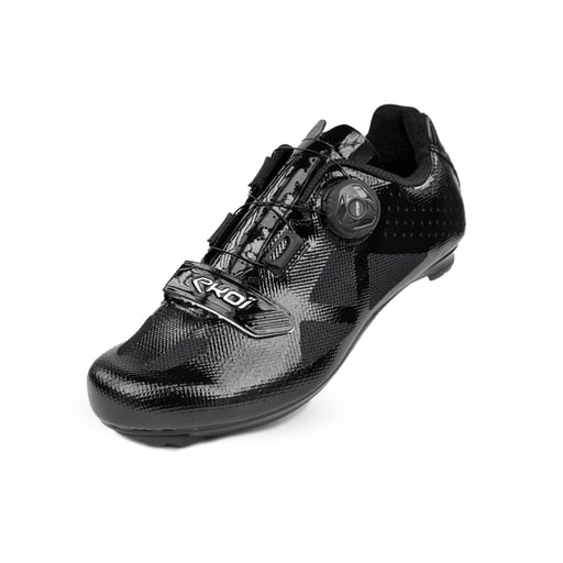 EKOI JUST FOR HER Black Shoes