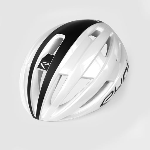 ヘルメット EKOI GARA ホワイト