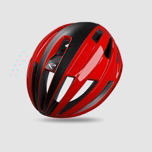 Casque EKOI GARA ROUGE