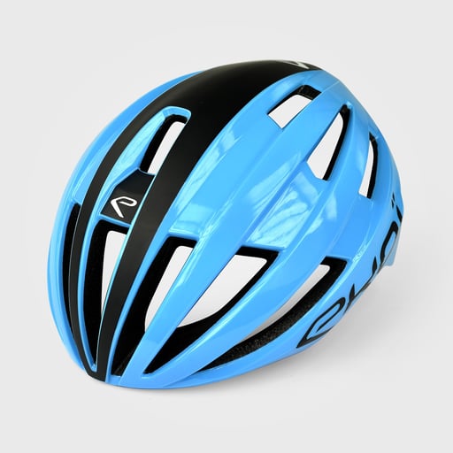 Casque EKOI GARA BLEU CIEL