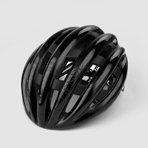 Casque EKOI LEGENDE EVO Full Black