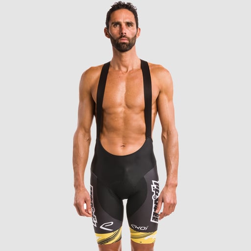 Fietsbroek LTD 2022 Yowamushi Pedal Cycling Team by EKOI