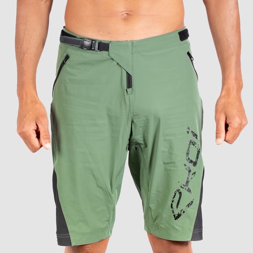 Hose EKOI MTB Greeny