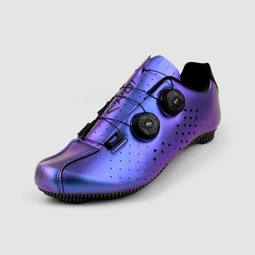 Scarpe da strada EKOI R4 EVO Camaleonte
