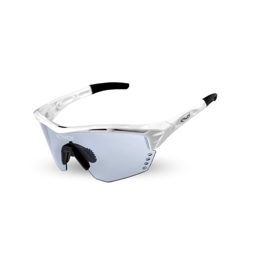 Lunettes EKOI PERSOEVO4 Blanc PH Cat1-2