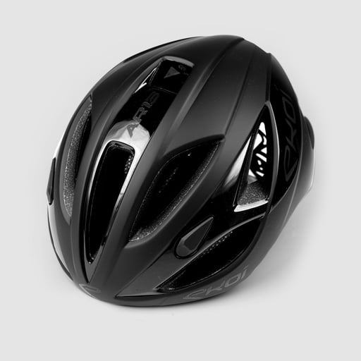Helmet EKOI AR13 BLACK BLACK