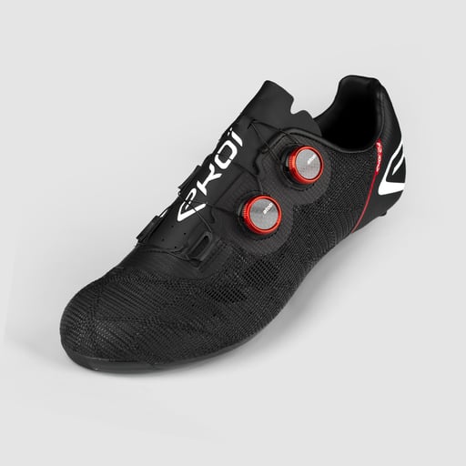 Chaussures route EKOI C-4 Full Real Carbon