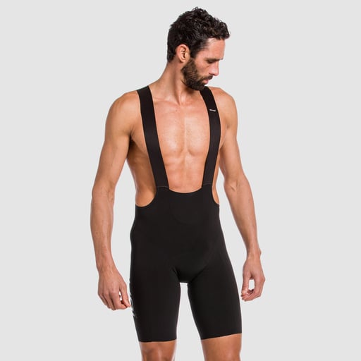 Bib-shorts anti-slid Cordura Comfort Zone Gel