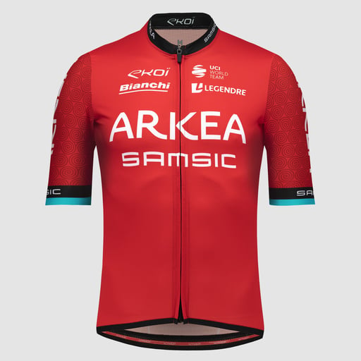Shirt EKOI Pro Team ARKEA SAMSIC 2023