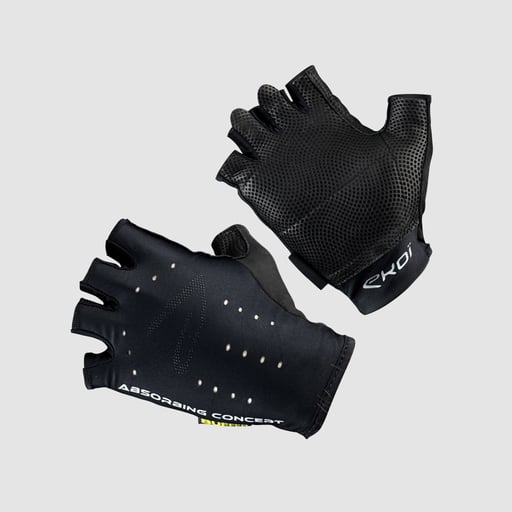Letní rukavice EKOÏ Absorbing Concept BUFFER