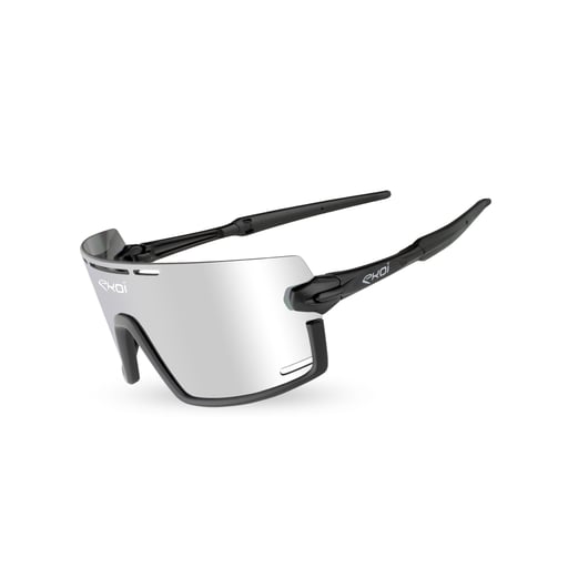 Bril EKOI PERSOEVO8 Zwart Mirror Cat3