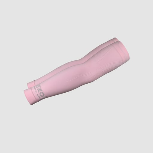 Armwarmers Dames EKOI Roze