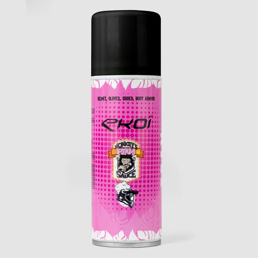 Mousse Activ-Smell Proof EKOI Cycling 200 ml 