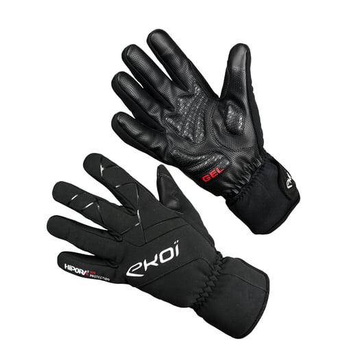Guantes EKOI Perf Ice Proof Hipora®