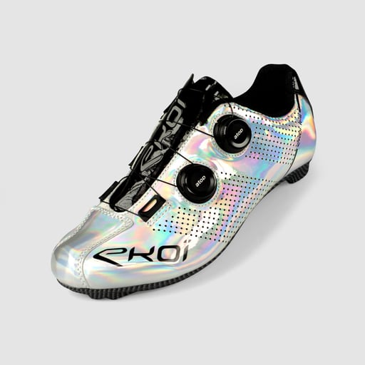 Chaussures route EKOI R4 FLASH LTD
