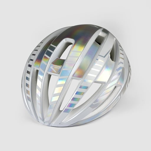 Casque Ekoï Gara Mips Shiny Pearl
