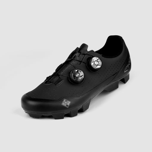 Shoes XC R4 Black