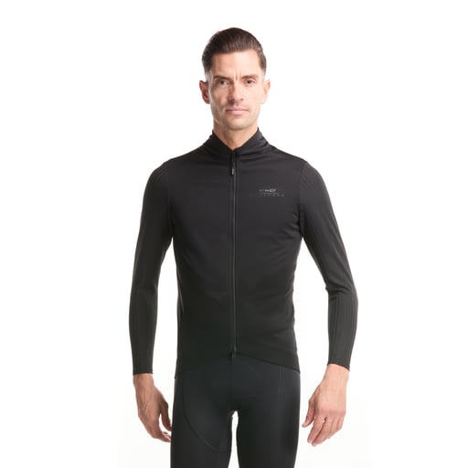 Thermojack EKOI GRAPHENE Zwart