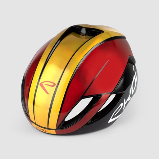 Helmet  EKOI AR14 STAR LTD Nation SPAIN