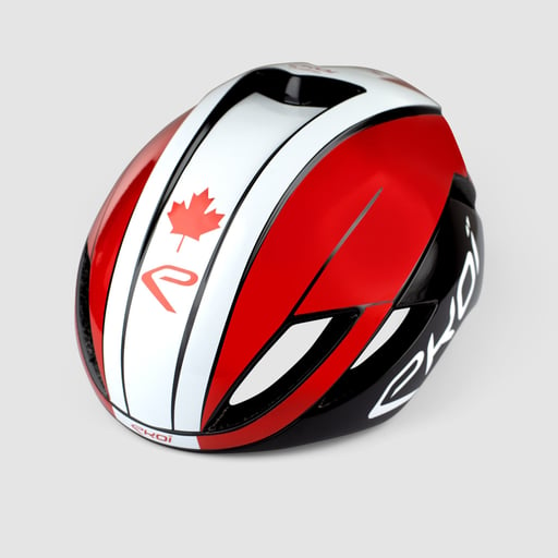 Helmet EKOI AR14 STAR LTD Nation CANADA
