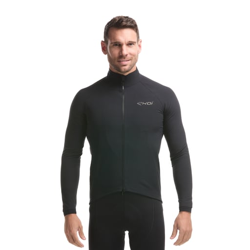 EKOI Racing BLACK ICE Thermal Jacket