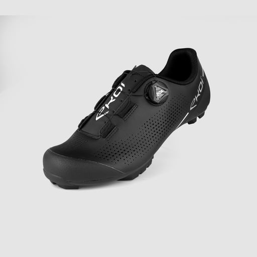 EKOI S4  XC Shoes Black