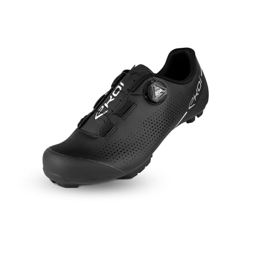 Buty MTB XC S4 BOA czarne