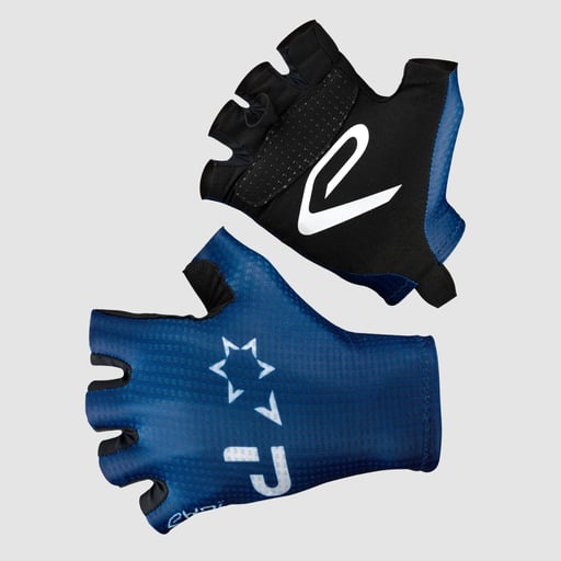 EKOI Team Pro ISRAEL PREMIER TECH bike gloves