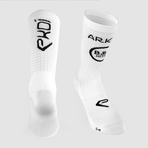 EKOI ARKEA BB HOTELS Team Pro cycling socks