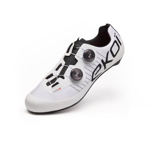 EKOI Racing C12 LIGHT Matryx Shoes