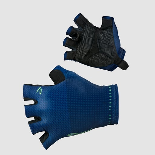 Perf LINEAR Marine Cycling gloves