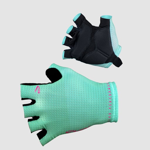 Perf LINEAR Aqua Cycling gloves