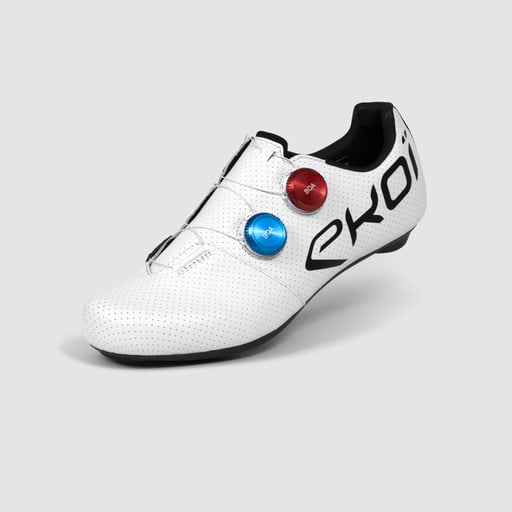 Zapatillas de carretera EKOI Racing C12 Pro Team LTD MADOUAS