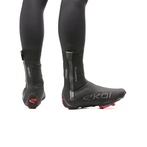 Cubrezapatillas EKOI Perf Thermo Polartec®