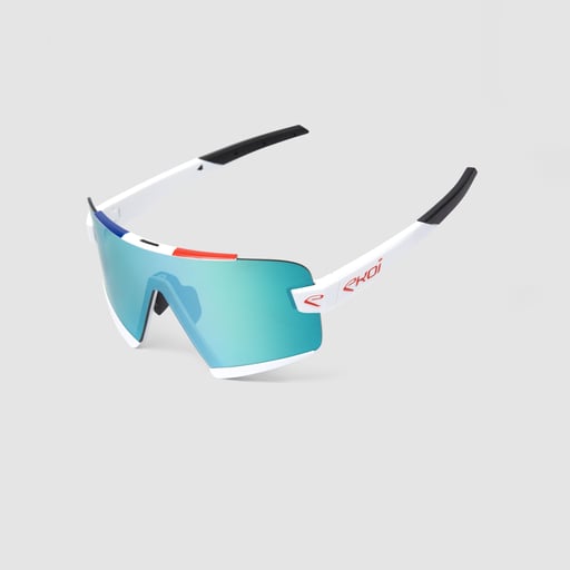 Lunettes EKOI Racing OTTIMO Nation LTD France