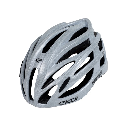EKOI CORSA LIGHT BikingMan Reflective Helmet