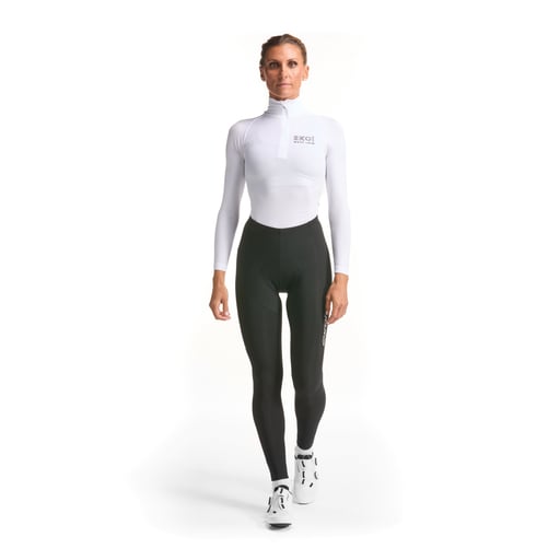 Culotte para mujer sin tirantes EKOI Confort Gel