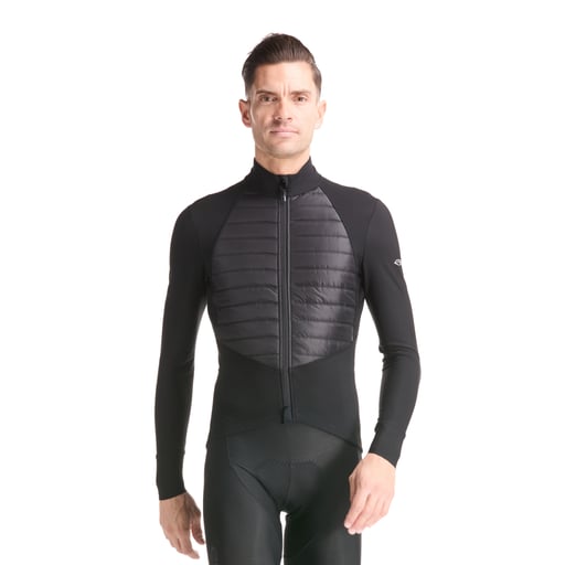 EKOI Perf ELEGANCE Black Thermal Jacket
