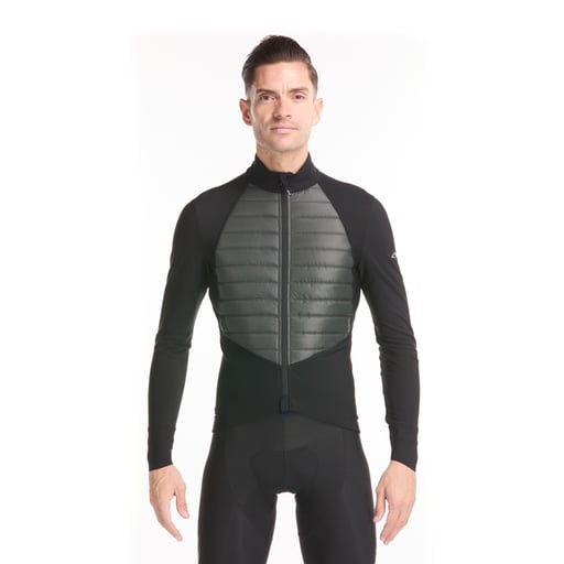 EKOI Perf ELEGANCE Khaki Thermal Jacket