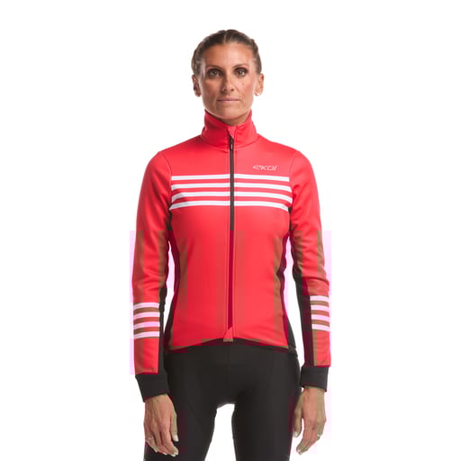 Thermojack EKOI Perf MARIN Rood