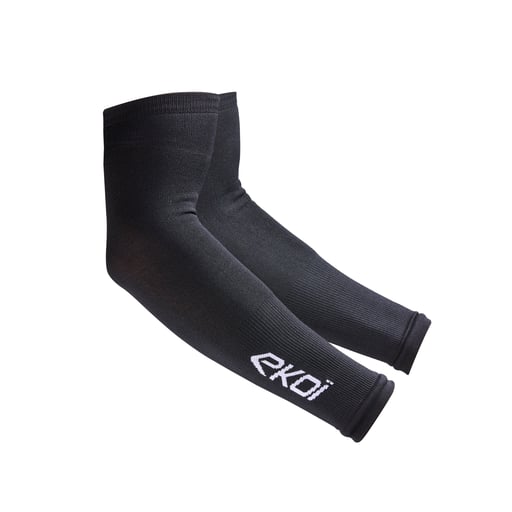 BLACK START ARM WARMERS