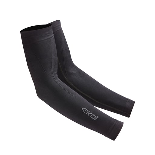 EKOI Perf Seamless Arm Warmers