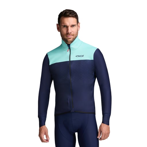 EKOI Perf FINISHER Aqua Thermal Jacket