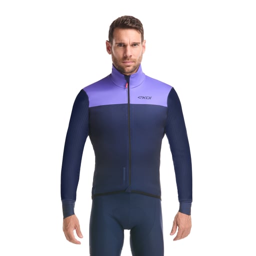 Thermojack EKOI Perf FINISHER Paars