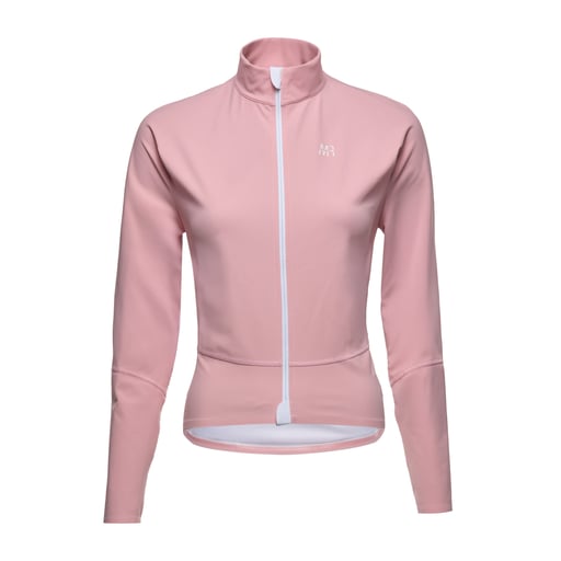 EKOI Thermal Jacket Women Racing EKOI X MARION ROUSSE Pink