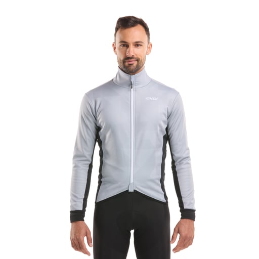 Thermojack EKOI EVOLVE Zilver