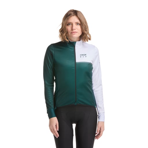 EKOI Perf VIP 2025 Women's Thermal Jacket